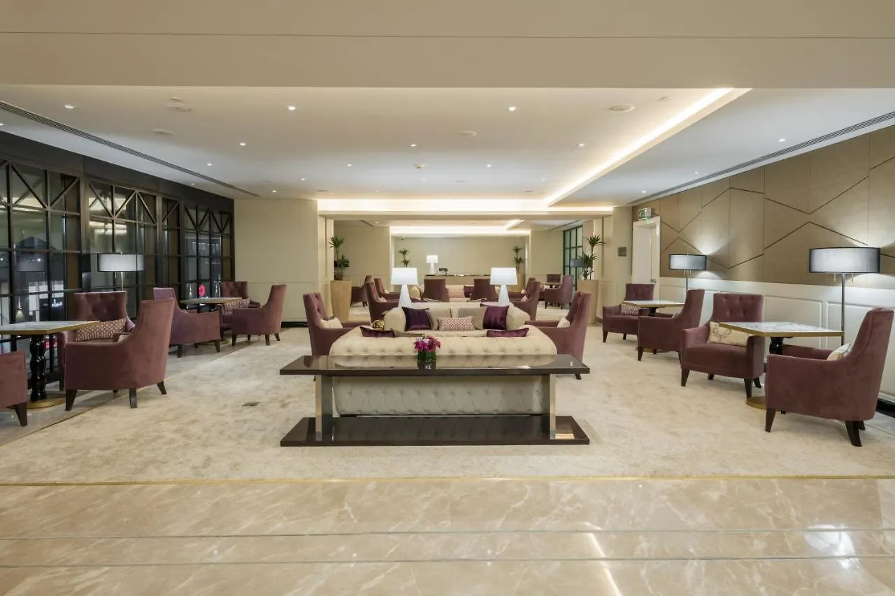 *****  The Hotel Galleria Jeddah, Curio Collection By Hilton 사우디 아라비아