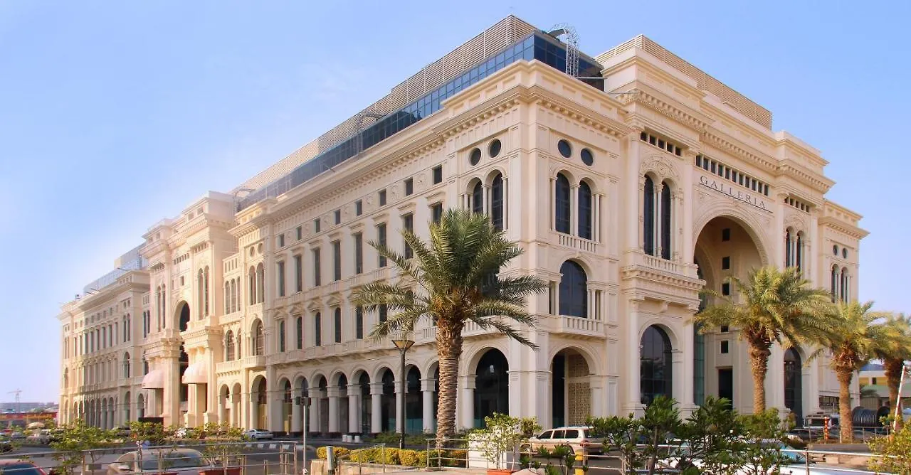 The Hotel Galleria Jeddah, Curio Collection By Hilton 제다