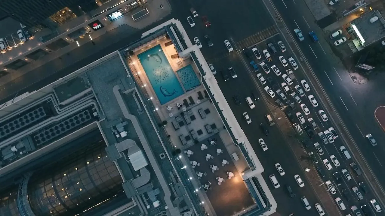 The Hotel Galleria Jeddah, Curio Collection By Hilton 사우디 아라비아