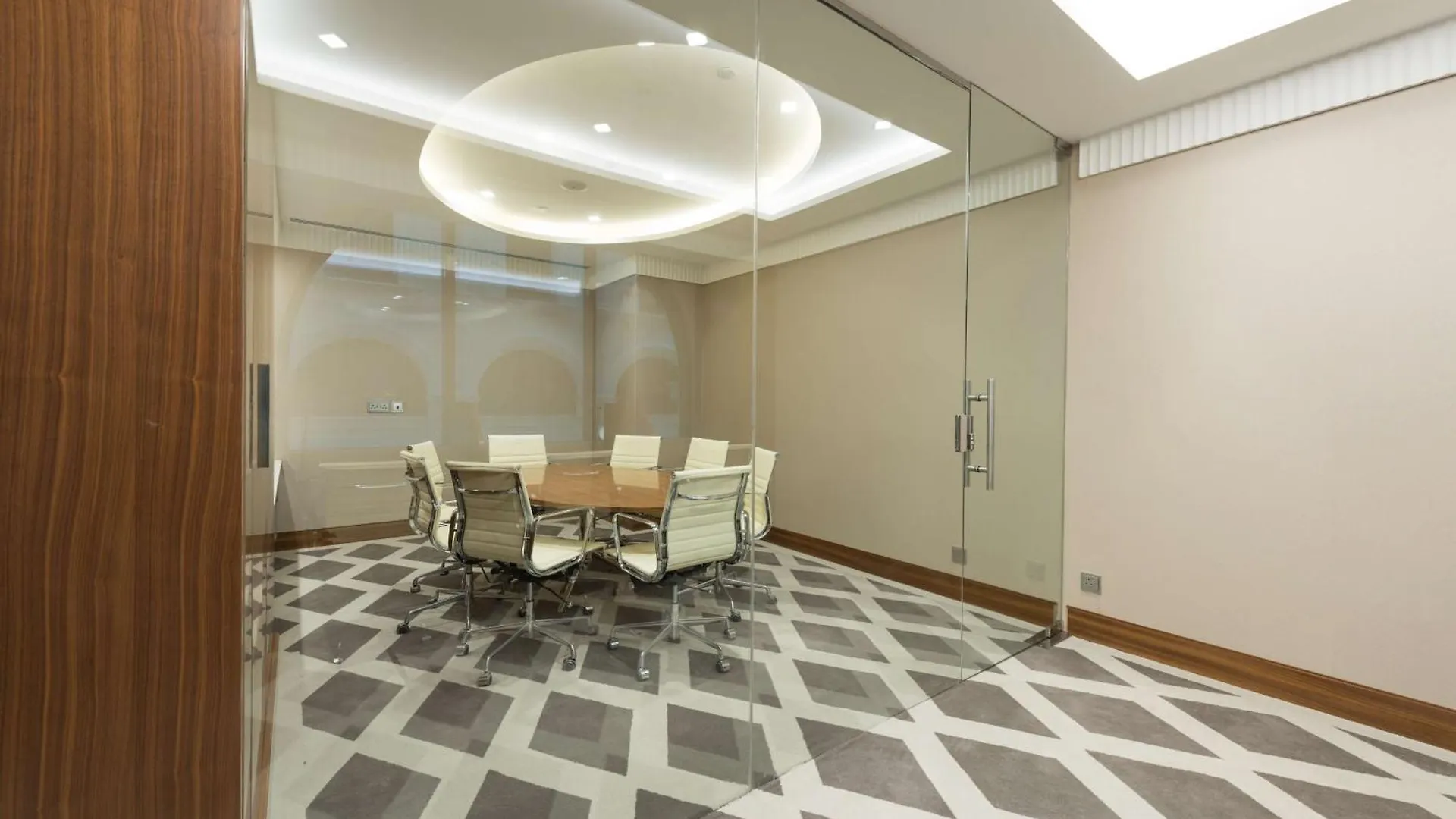 The Hotel Galleria Jeddah, Curio Collection By Hilton 사우디 아라비아