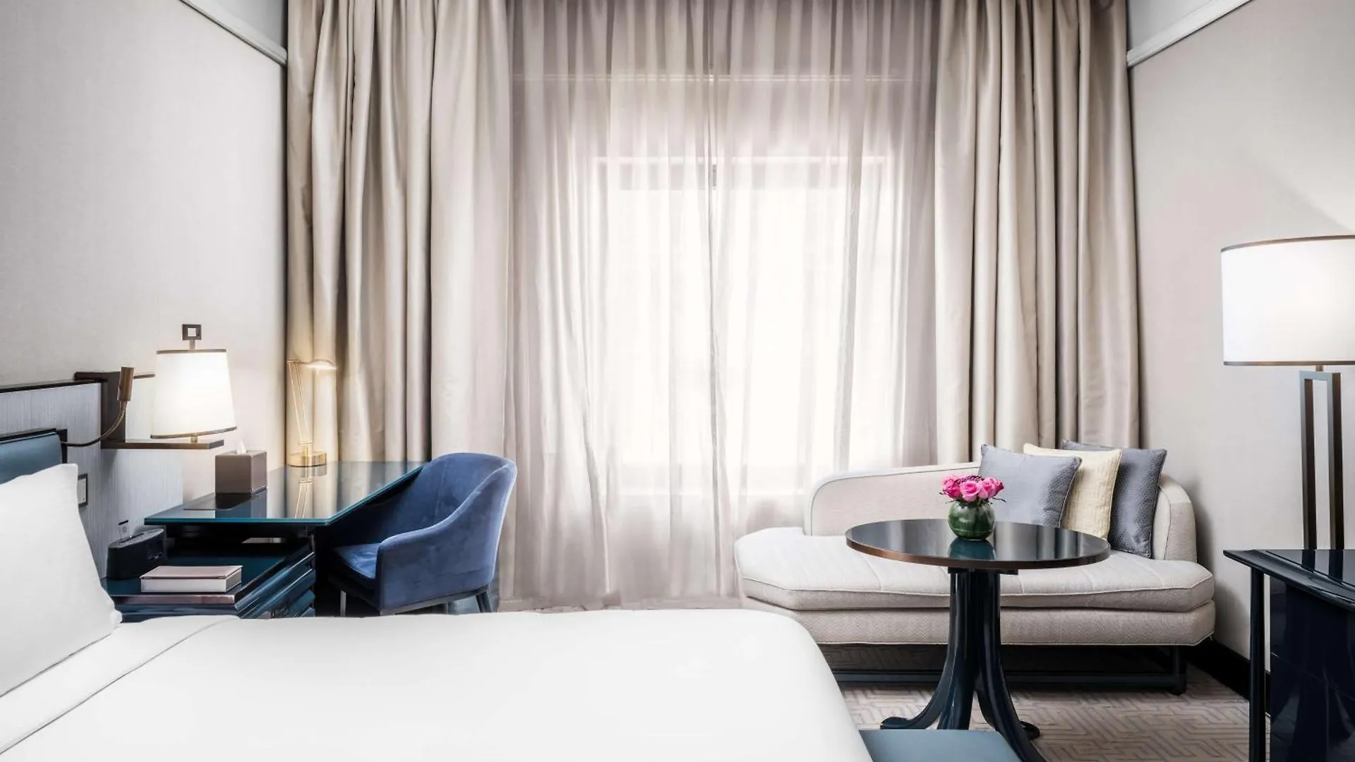 The Hotel Galleria Jeddah, Curio Collection By Hilton