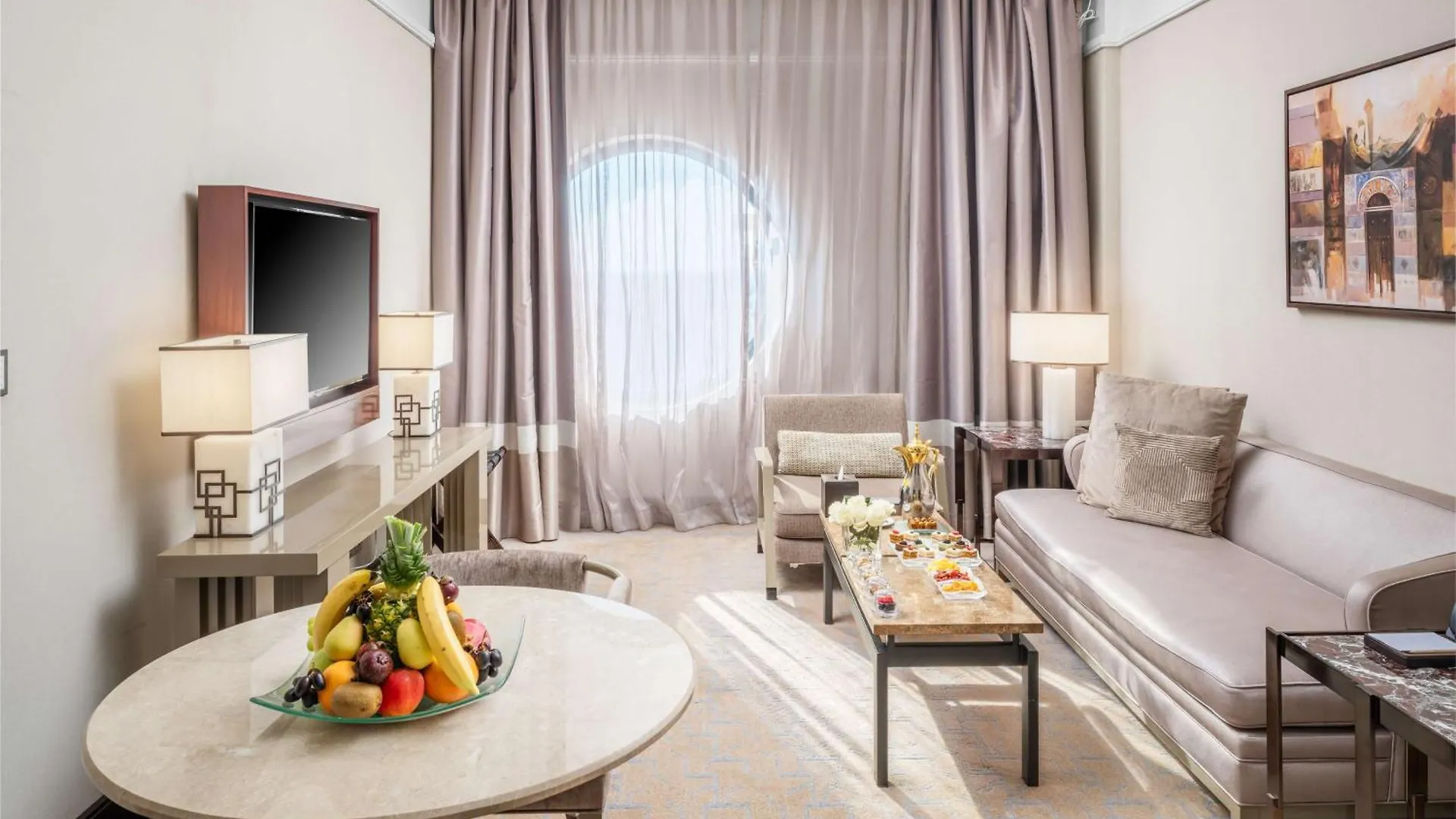The Hotel Galleria Jeddah, Curio Collection By Hilton