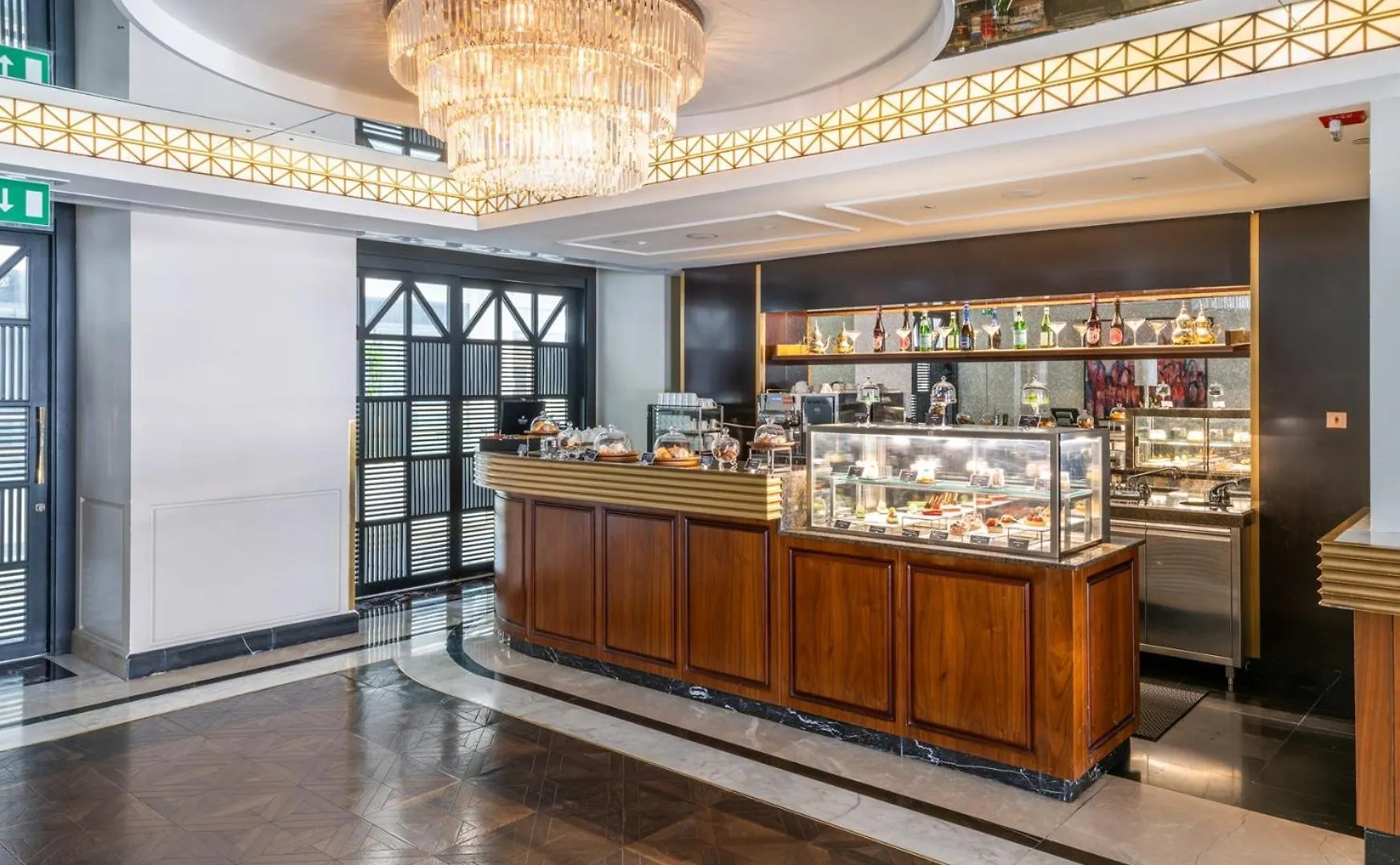 The Hotel Galleria Jeddah, Curio Collection By Hilton