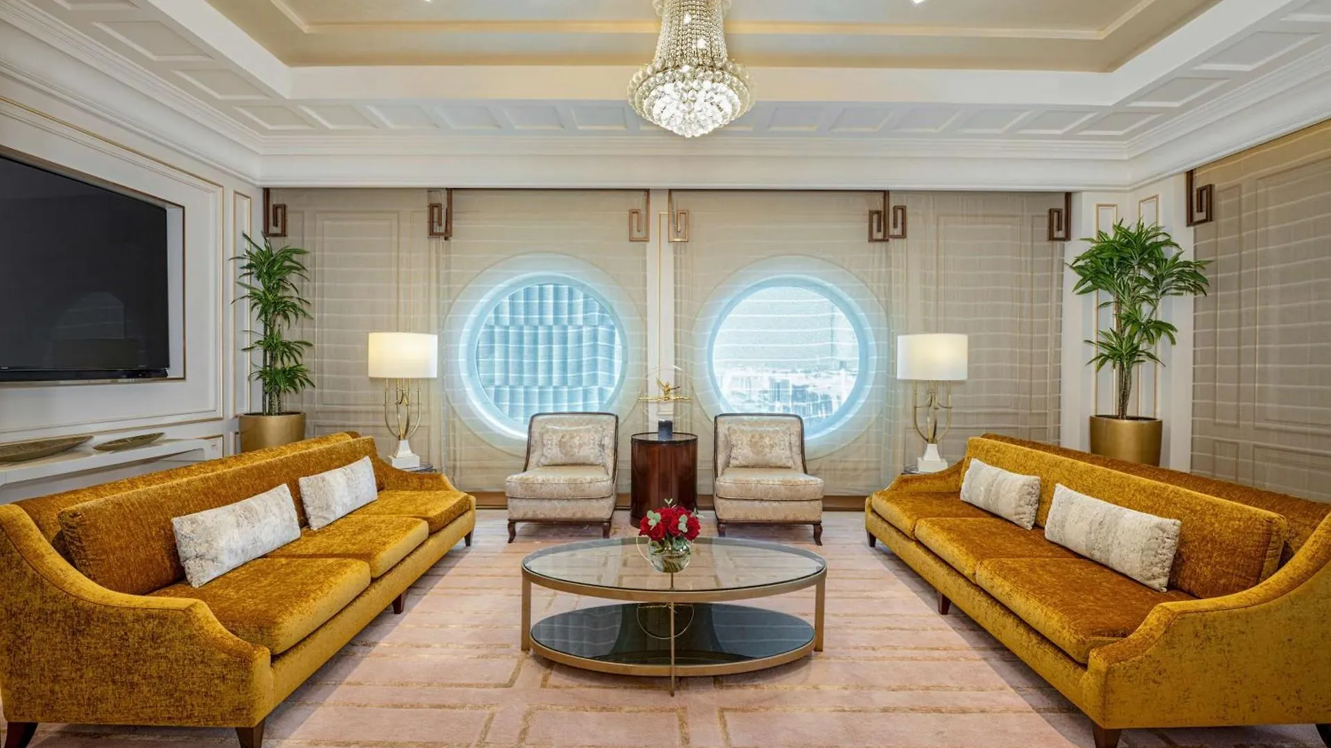 The Hotel Galleria Jeddah, Curio Collection By Hilton