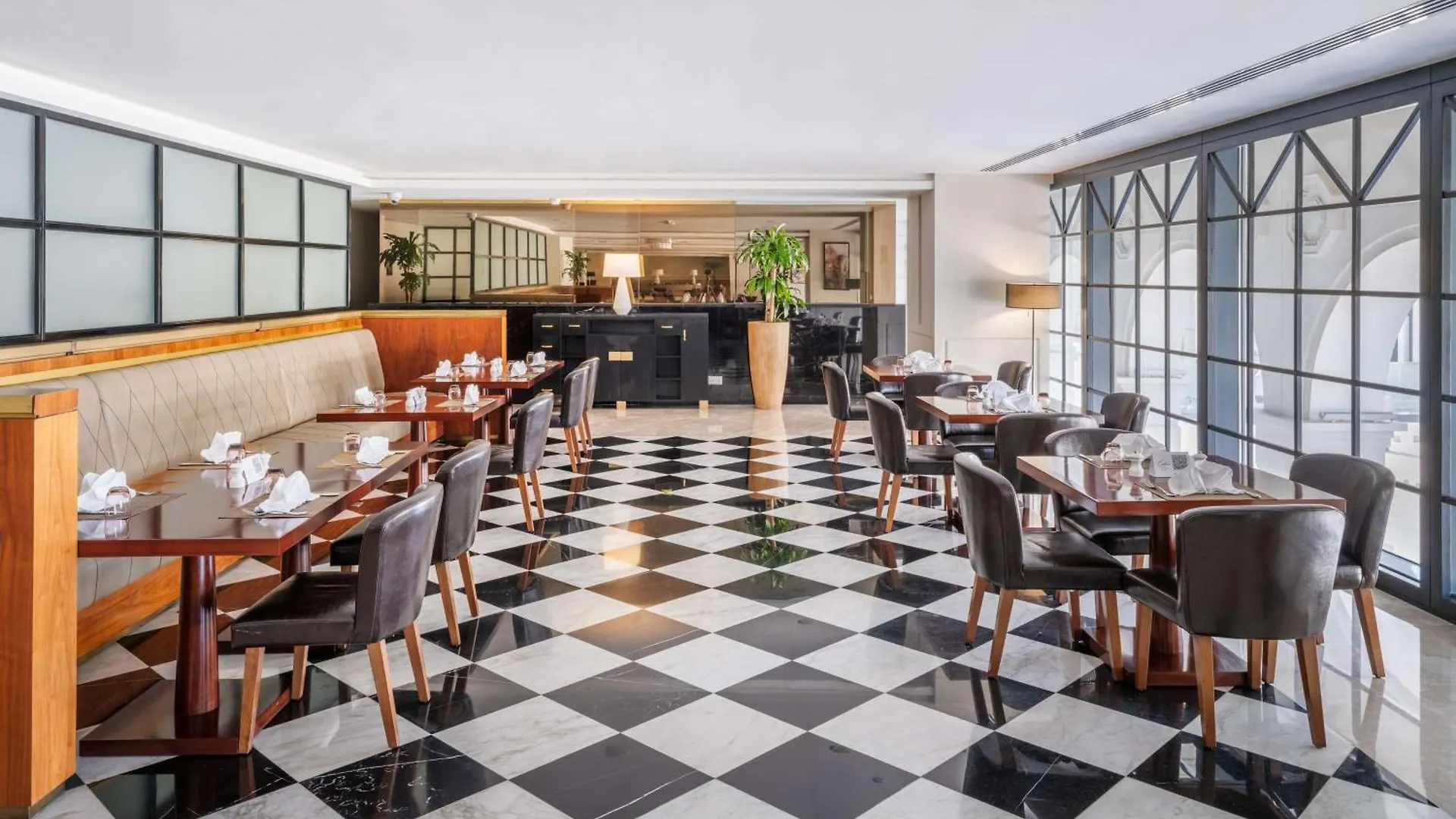 The Hotel Galleria Jeddah, Curio Collection By Hilton 사우디 아라비아