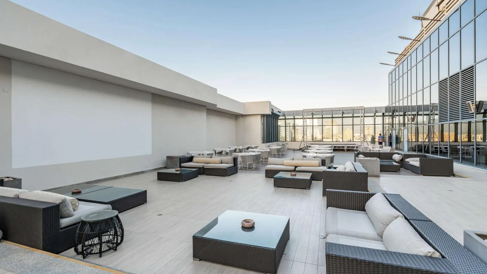 *****  The Hotel Galleria Jeddah, Curio Collection By Hilton 사우디 아라비아