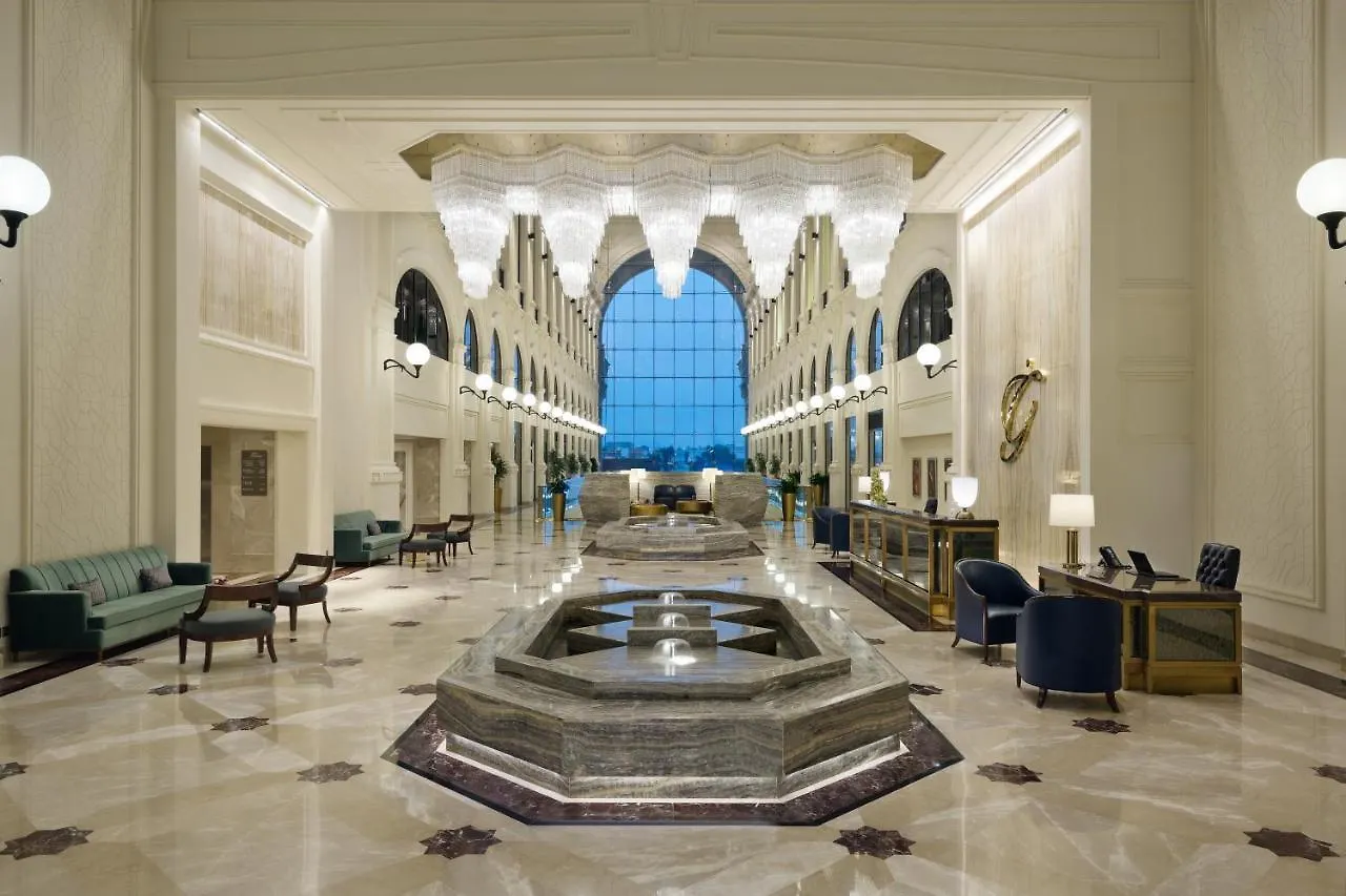 The Hotel Galleria Jeddah, Curio Collection By Hilton