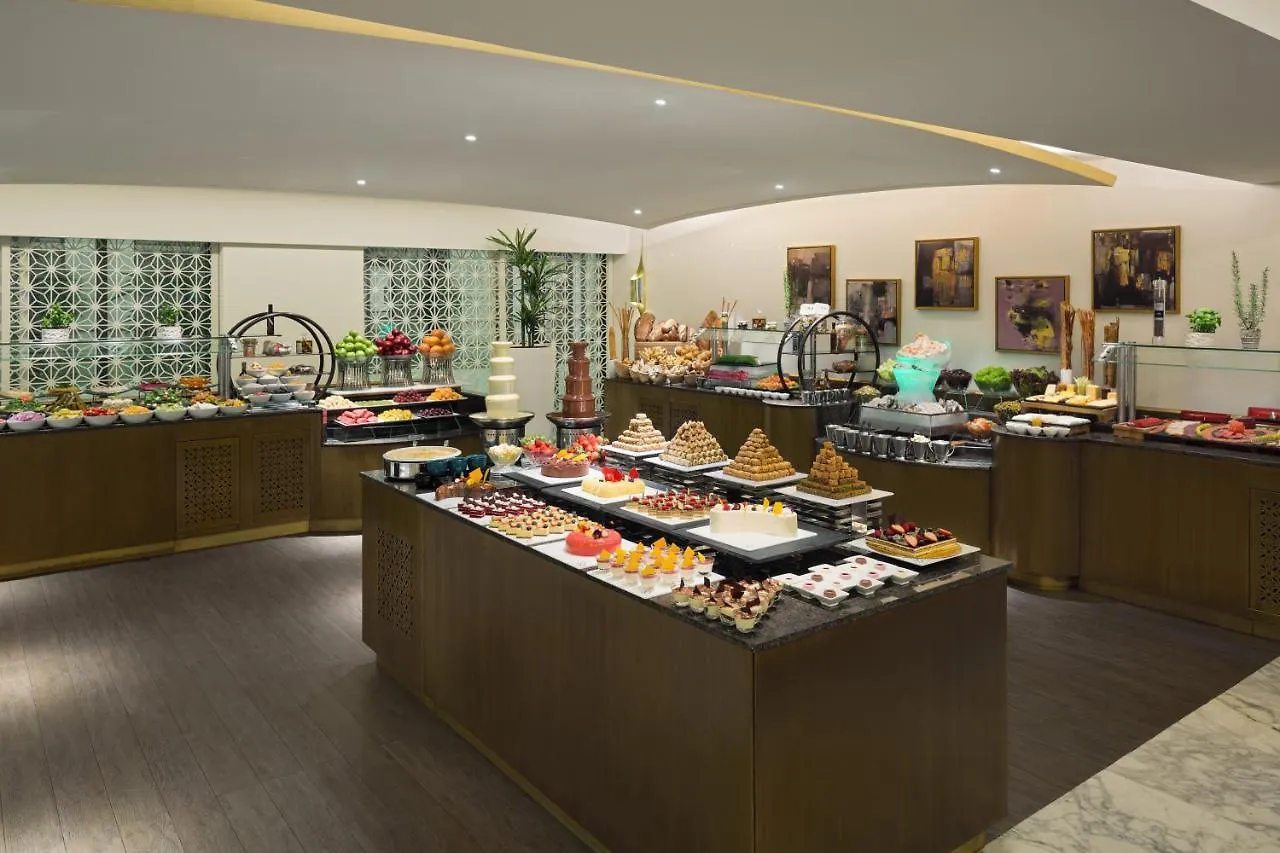 The Hotel Galleria Jeddah, Curio Collection By Hilton