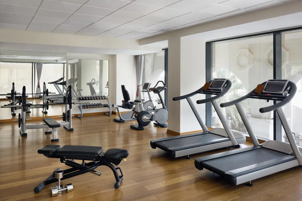 The Hotel Galleria Jeddah, Curio Collection By Hilton