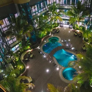 Andalus Habitat **** Dschidda