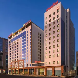 Hotel Ibis Center, Dżedda