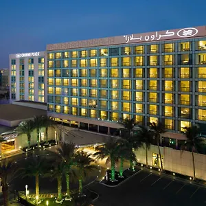 Crowne Plaza By Ihg Джедда