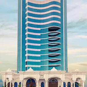 Hotell Wa