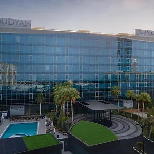 Hotel Joudyan Red Sea Mall By Elaf