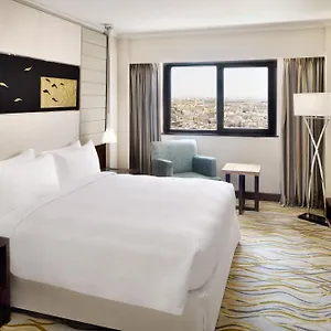 Four Points By Sheraton Khaldia Riadh