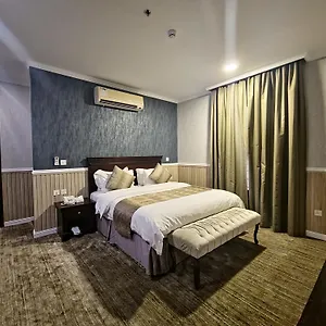Apart-hotel Qosor Al Sharq