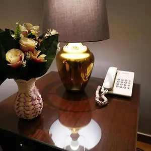 公寓式酒店 Dar Wed Hotel Suites