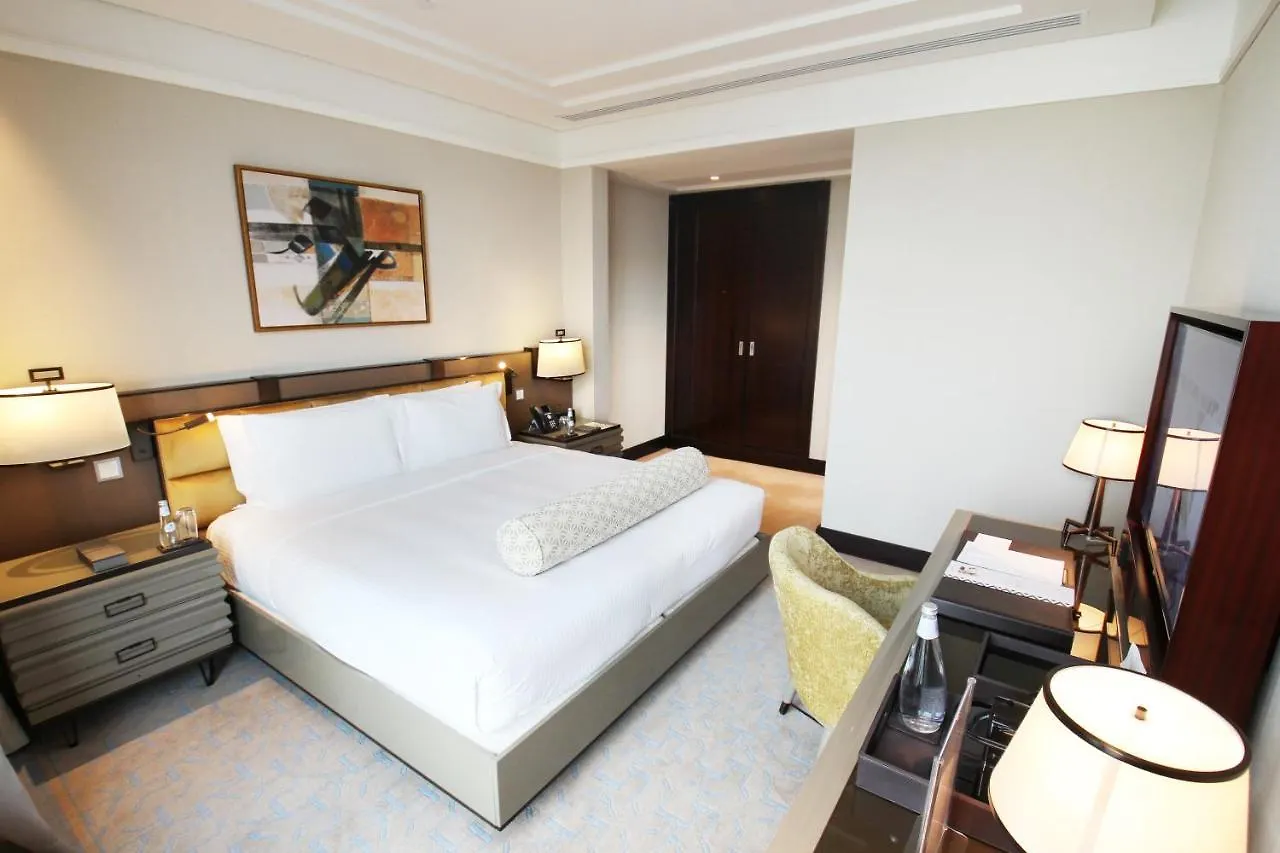 The Hotel Galleria Jeddah, Curio Collection By Hilton