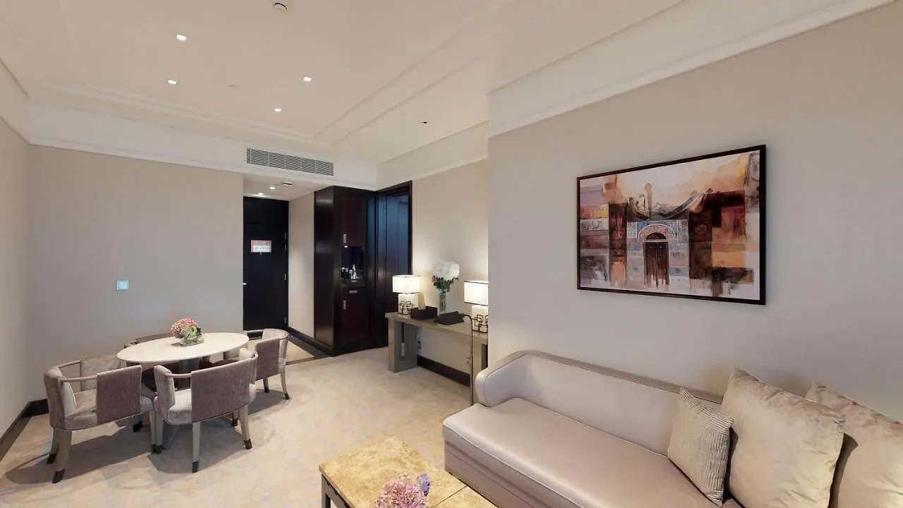 The Hotel Galleria Jeddah, Curio Collection By Hilton 5*, Jeddah