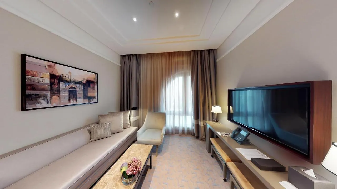 The Hotel Galleria Jeddah, Curio Collection By Hilton