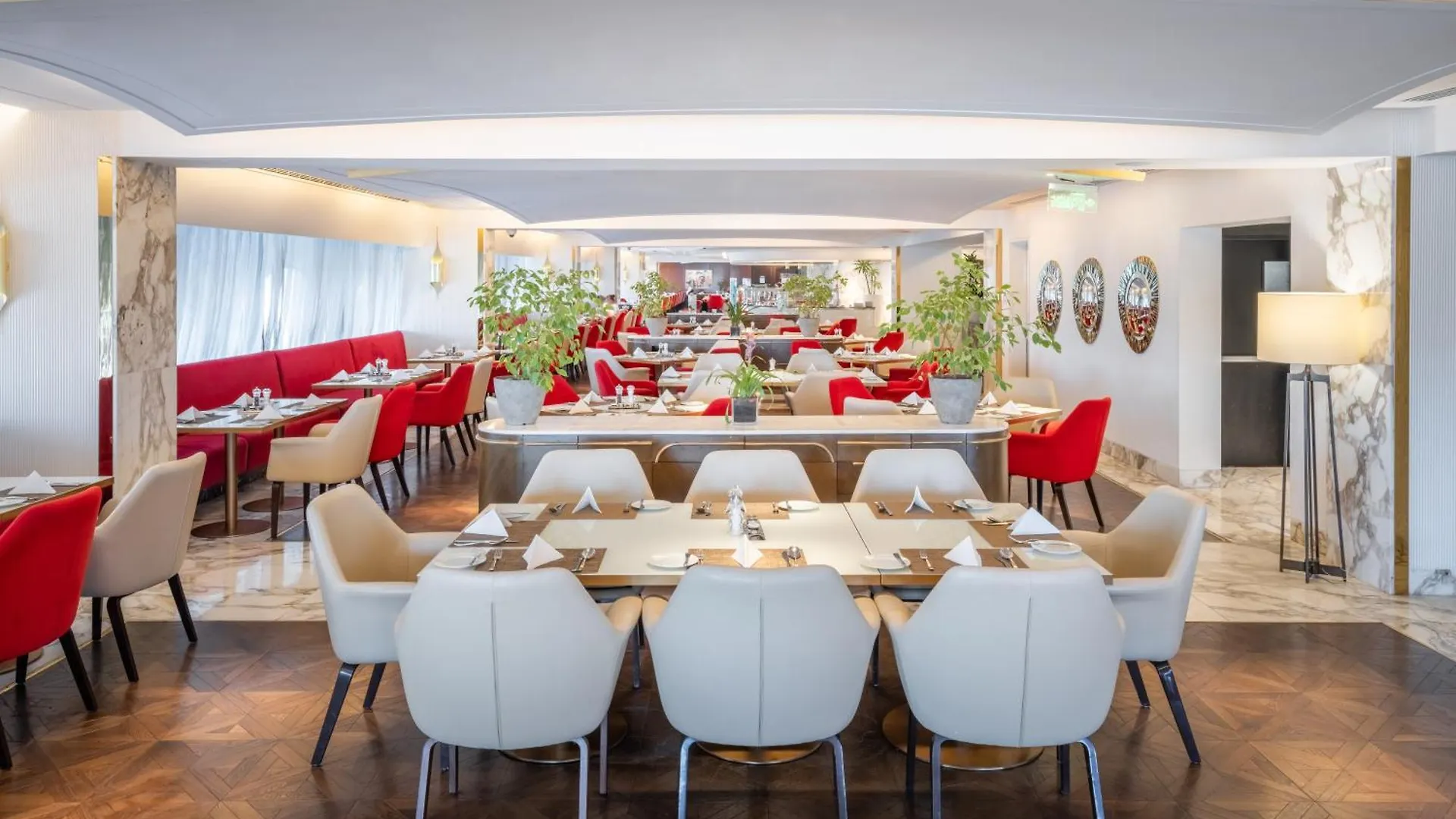 The Hotel Galleria Jeddah, Curio Collection By Hilton  Jeddah