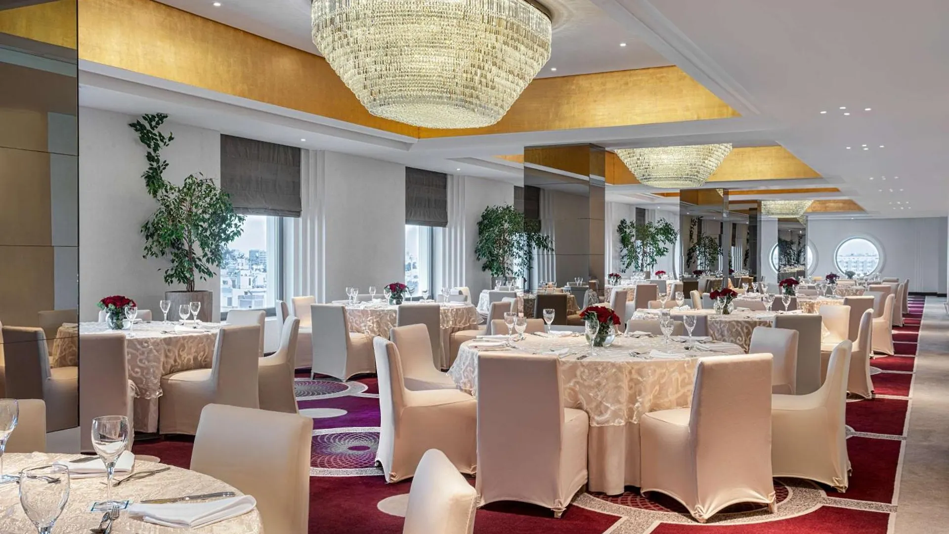 The Hotel Galleria Jeddah, Curio Collection By Hilton  Jeddah