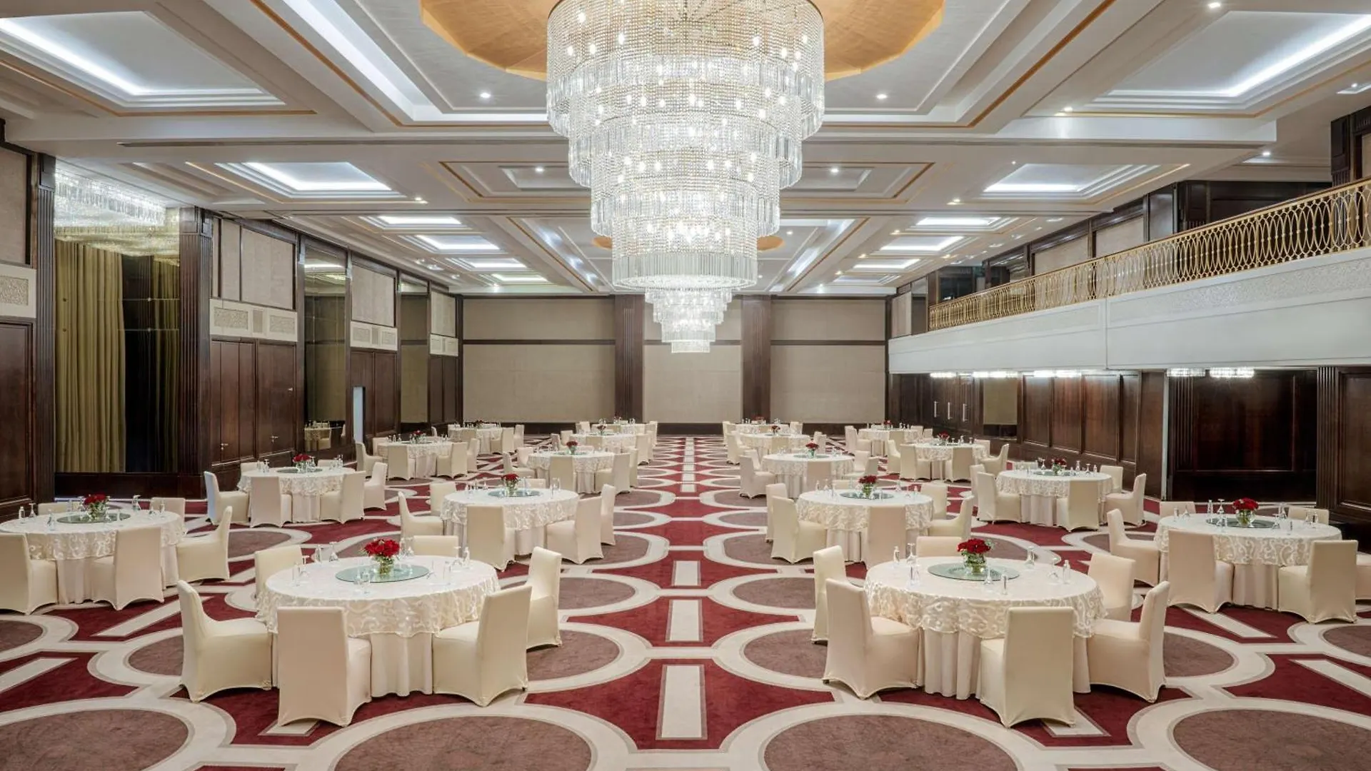 *****  The Hotel Galleria Jeddah, Curio Collection By Hilton Saudi Arabia