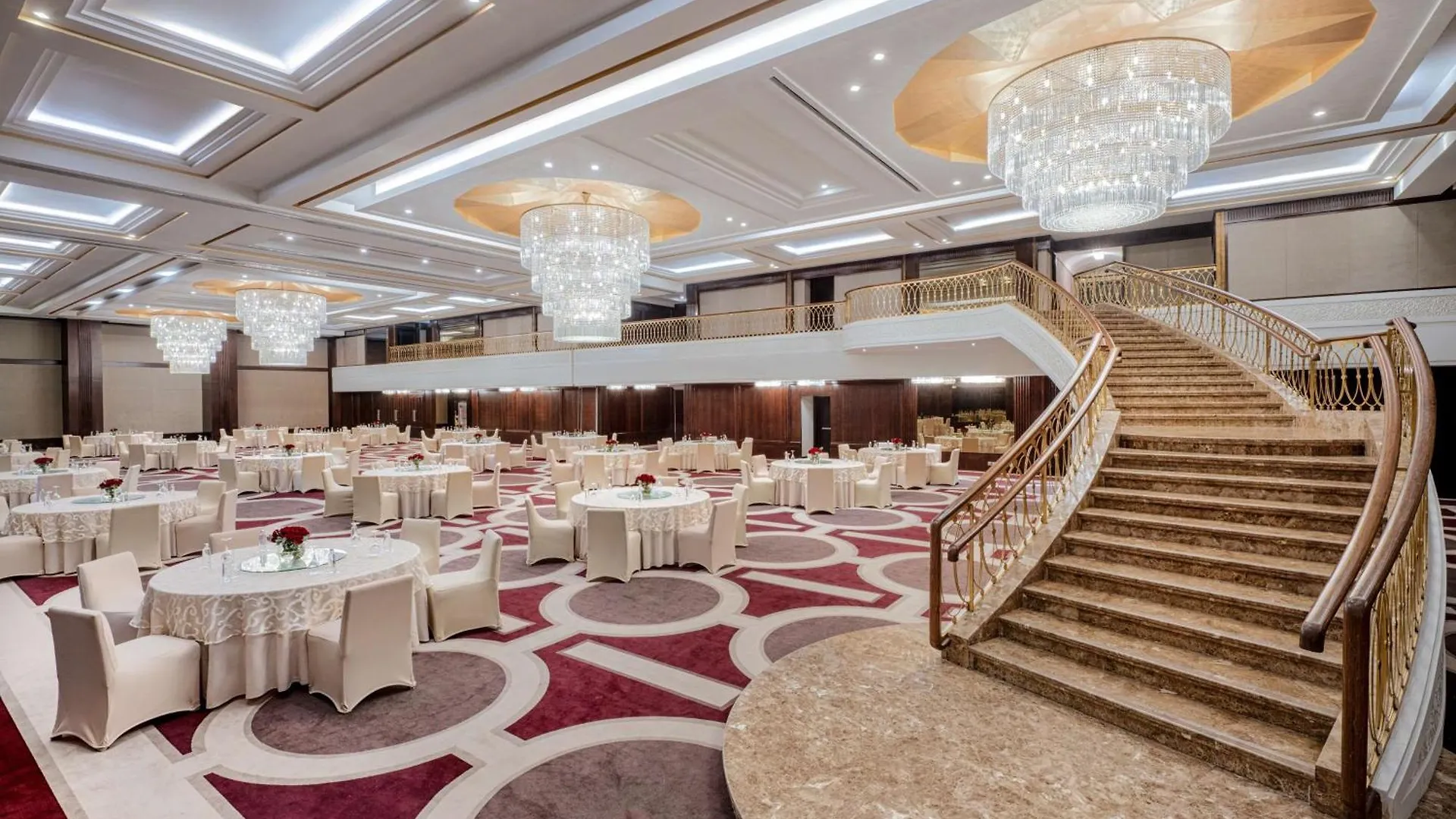 The Hotel Galleria Jeddah, Curio Collection By Hilton