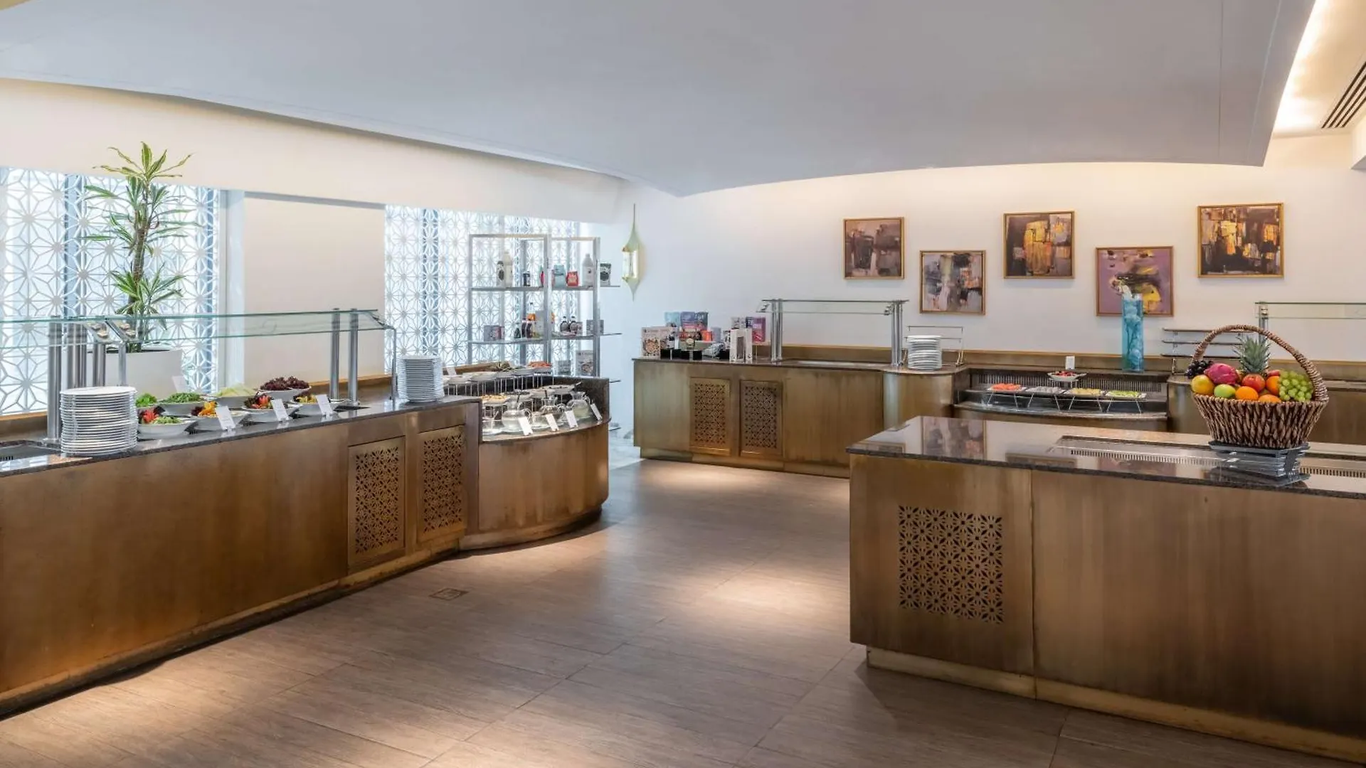 The Hotel Galleria Jeddah, Curio Collection By Hilton  Jeddah