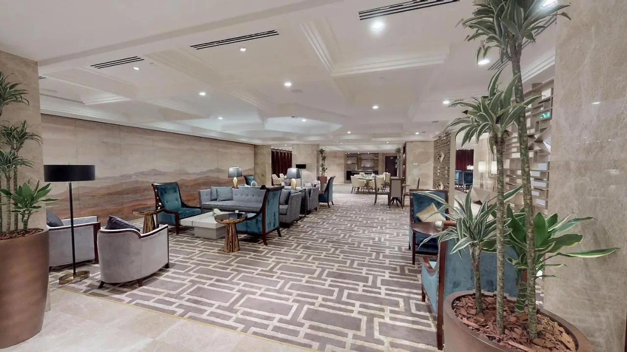The Hotel Galleria Jeddah, Curio Collection By Hilton
