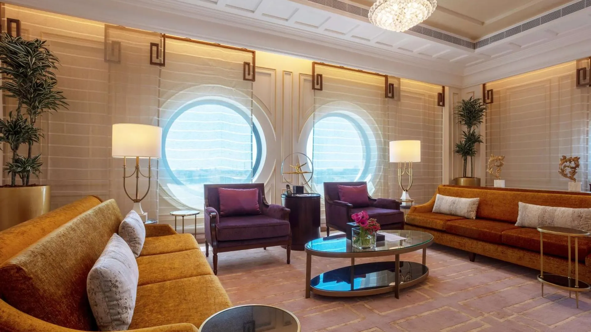 *****  The Hotel Galleria Jeddah, Curio Collection By Hilton Saudi Arabia