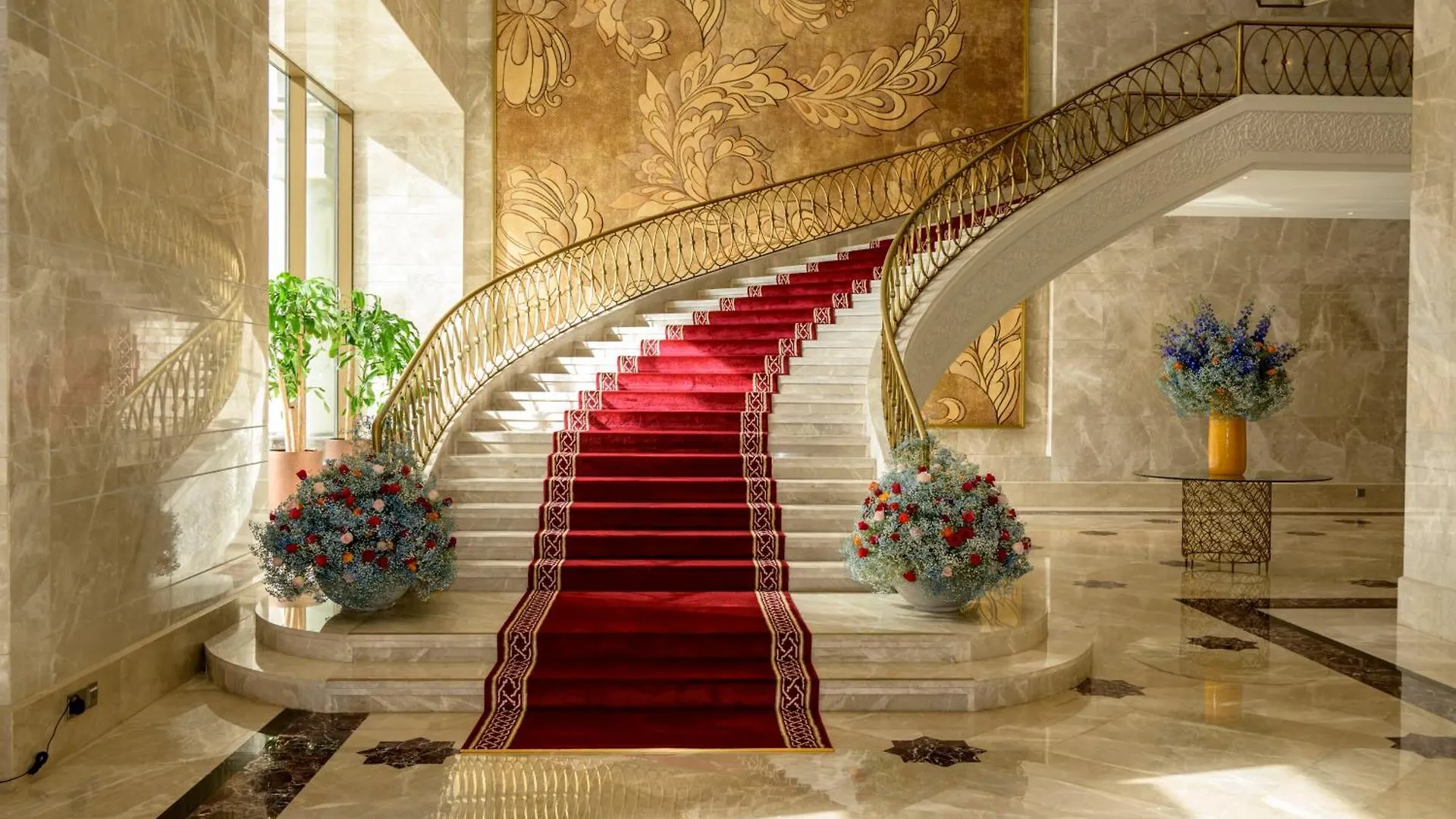 The Hotel Galleria Jeddah, Curio Collection By Hilton